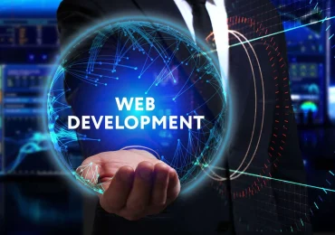 web development training center rahim yar khan