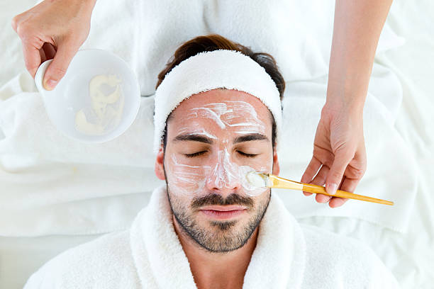 Beautician Training center in Rahim Yar Khan.